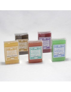 Jabón Vegetal 100 gr. 2