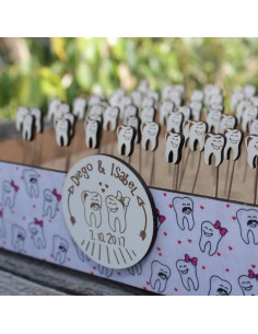 Caja Presentación Alfileres... 2