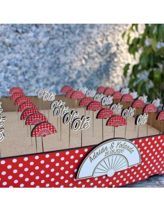 Caja Presentar Alfileres... 2