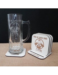 Jarra de Cerveza... 2
