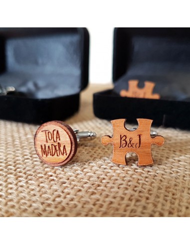 Gemelos para Personalizados