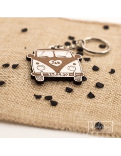 Llavero Personalizado... 2