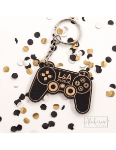 Llavero Mando Play... 2