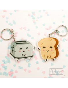 Llaveros Personalizados... 2