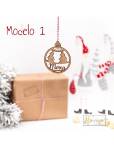 Bola de Navidad... 2