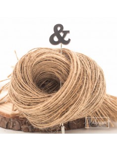 Alfiler Boda i Inglesa (&)