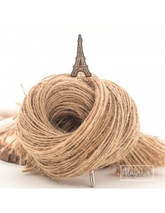 Alfiler de Boda Torre Eiffel 2
