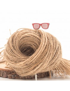 Alfiler Boda Gafas 2