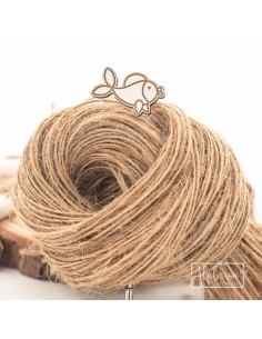 Alfiler Boda Pescaito