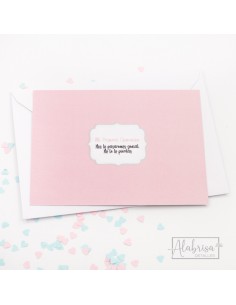 Invitación de Niña 1ª... 2