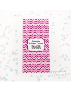 Recordatorio de comunión de... 2