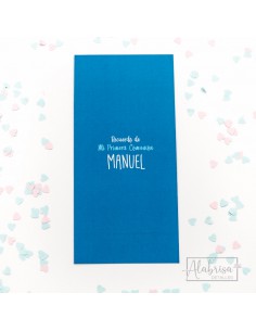 Recordatorio Niño 1ª... 2