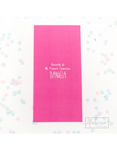 Recordatorio de 1ªComunión... 2