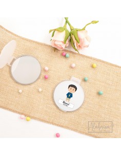 Espejo Personalizado Niño... 2