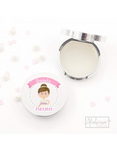 Bálsamo con Espejo para... 2