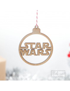 Bolas de Navidad Star Wars... 2