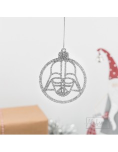 Bolas de Navidad Star Wars... 2