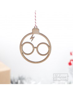 Bolas de Navidad Harry... 2