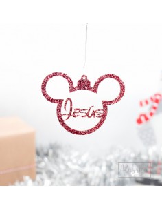 Bola de Navidad Disney... 2