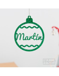 Bola de Navidad... 2