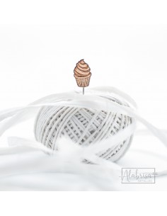 Alfiler de Boda Forma de... 2