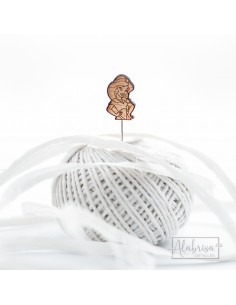 Alfiler Boda Jasmine 2