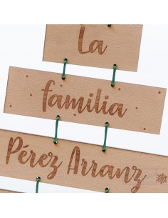 Árbol de Navidad Colgante... 2