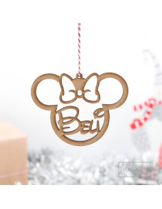 Bola de Navidad Disney... 2