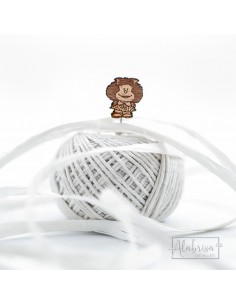 Alfiler Boda Mafalda 2