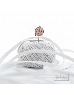 Alfiler Boda Star Trek 2