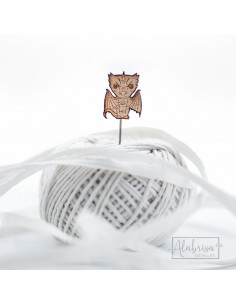 Alfiler Boda Dragón Juego... 2