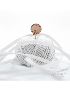 Alfiler Boda Pedida de Mano... 2