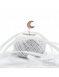 Alfiler Luna 2