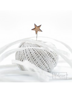 Alfiler Boda Estrella 2