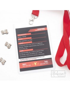 Invitación Boda... 2