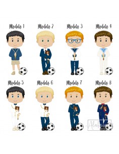 Tarjetas o Pegatinas... 2