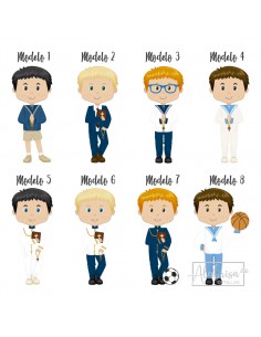 Banderolas Personalizadas... 2