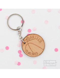 Llavero Comunión Baloncesto... 2