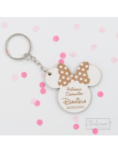 Llavero Minnie...