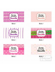 Pegatina para Botella... 2