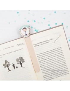 Marca Páginas Niño Comunión... 2