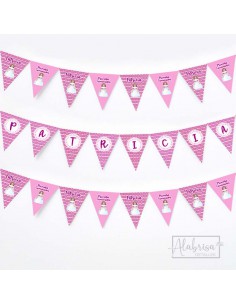 Banderolas Personalizadas...