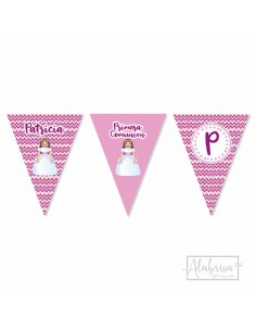 Banderolas Personalizadas... 2