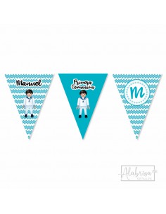 Banderolas Personalizadas... 2