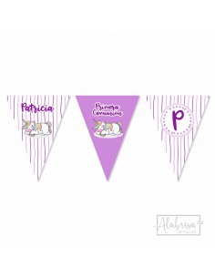 Banderolas Personalizadas... 2