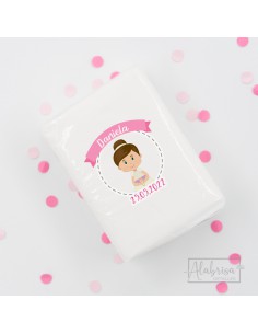 Pañuelos Comunión Niña... 2