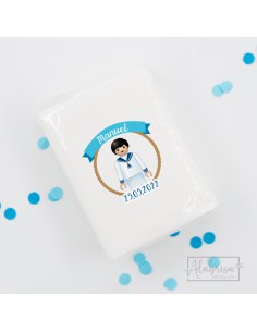 Pañuelos Playmobil Comunión...