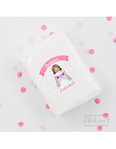 Pañuelos Playmobil Comunión...