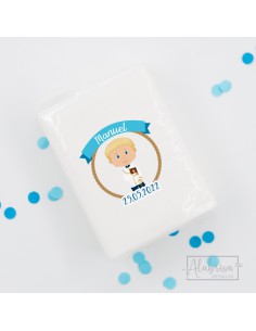 Pañuelos Comunión Niño...