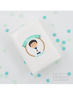 Pañuelos Comunión Niño... 2